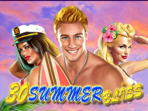 30 Summer Bliss screenshot