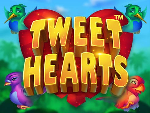 Tweethearts screenshot
