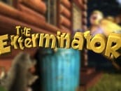 The Exterminator screenshot