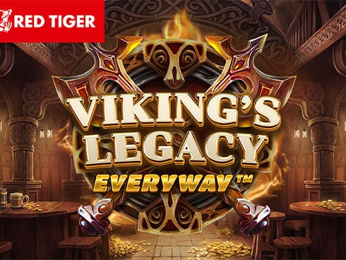 Viking’s Legacy Everyway screenshot