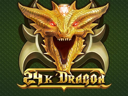 24K Dragon screenshot
