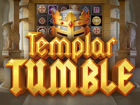Templar Tumble screenshot