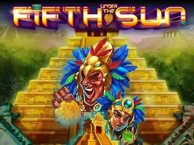 Under the Fifth Sun screenshot