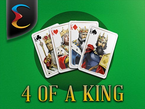4 of a King screenshot