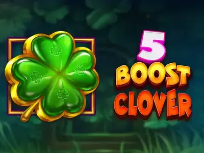 5 Boost Clover screenshot