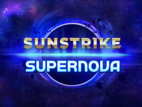 Sunstrike Supernova screenshot