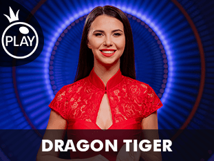 Dragon Tiger screenshot