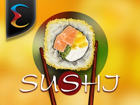 Sushi screenshot