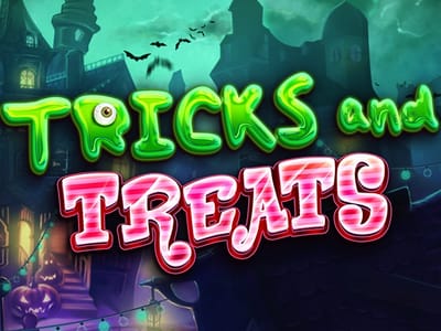 Tricks and Treats screenshot