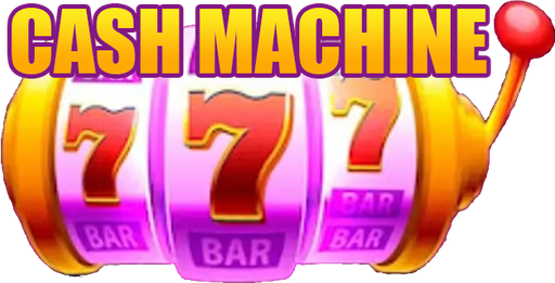 pkcashmachine777.com Logo